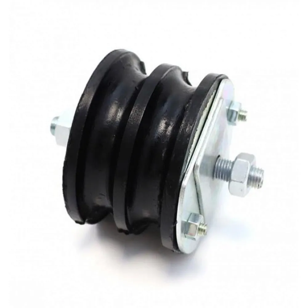 MOTOR TAKOZU YAYLI DKS M131