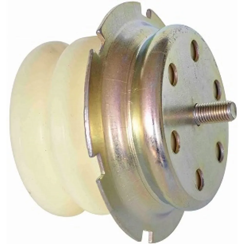 Süspansiyon Takozu Arka Transit V184 2001 >