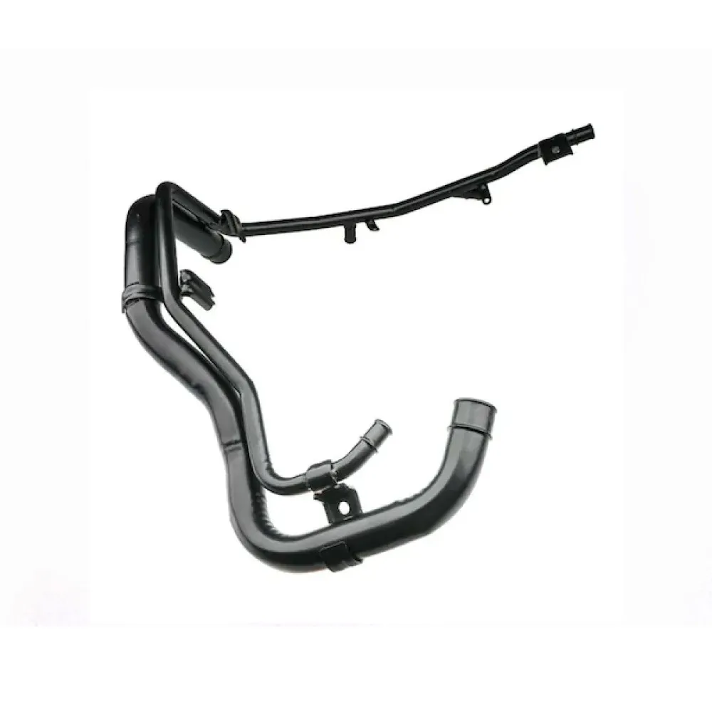 X Devirdaim Su Borusu Crafter 06-11