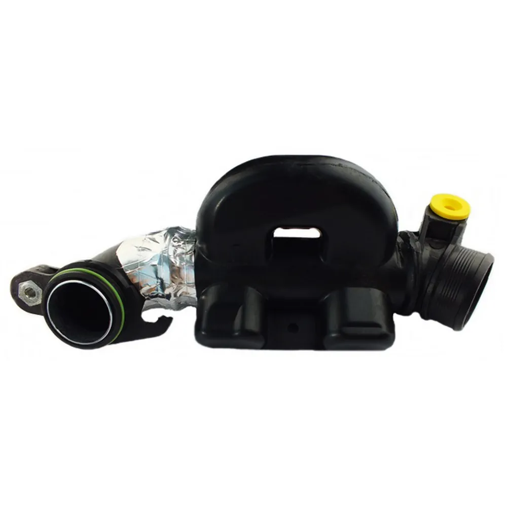 Turbo Manifold Susturucu Borusu P307-P207 07> C2-C3 Ii 05> 1.6 Hdi