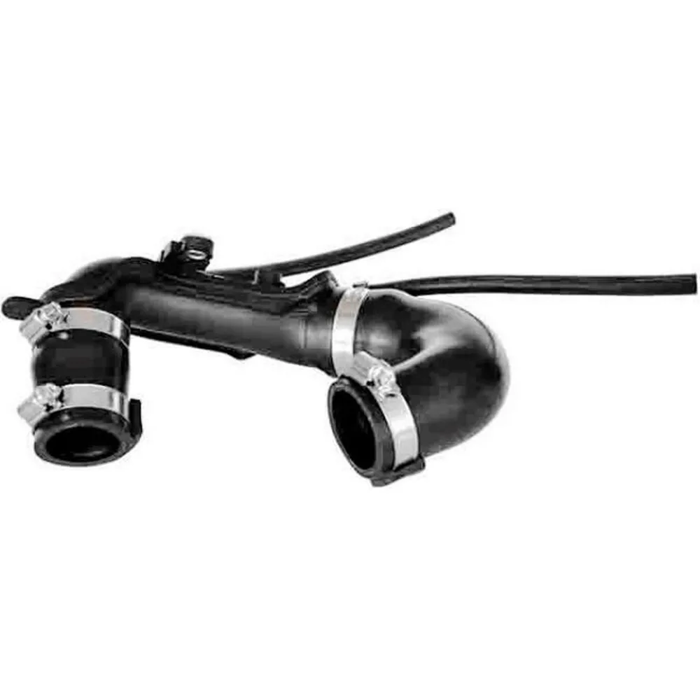 x TURBO BORUSU HORTUMU SİLİKON KNG II-III-CLIO II-III-LOGAN 1.5DCI YM 05> K9K