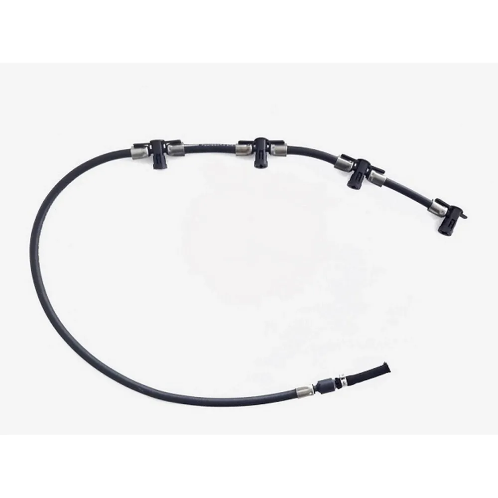 YAKIT GERI DONUS HORTUMU MERCEDES SPRINTER OM646 B906 06>09