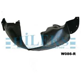 ÇAMURLUK DAVLUMBAZI ÖN SAĞ TRANSPORTER T5 03>