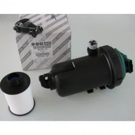 MAZOT FILTRE KUTUSU KOMPLE DUCATO III 06>14 IVECO DAILY 06>14 BOXER III 06>14 JUMPER III 06>14 2.3J TD 3.0JTD
