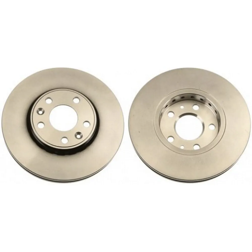 ÖN FREN AYNASI RENAULT LAGUNA III 07>15 MEGANE III 09>15 SCENIC III 09>16 LATITUDE 11> FLUENCE 12> 296x26 HAVALI 5 DELİK