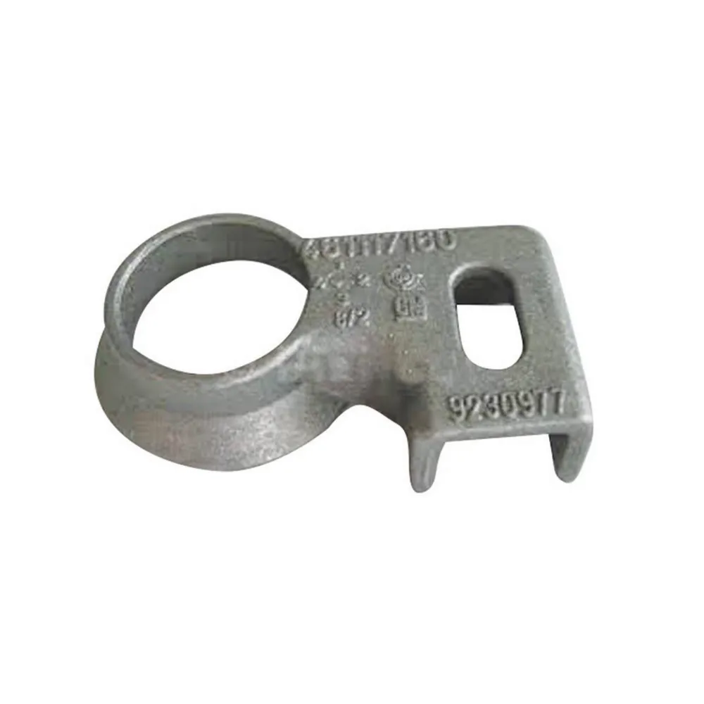 RADYATÖR AYAĞI ÜST SOL CORSA