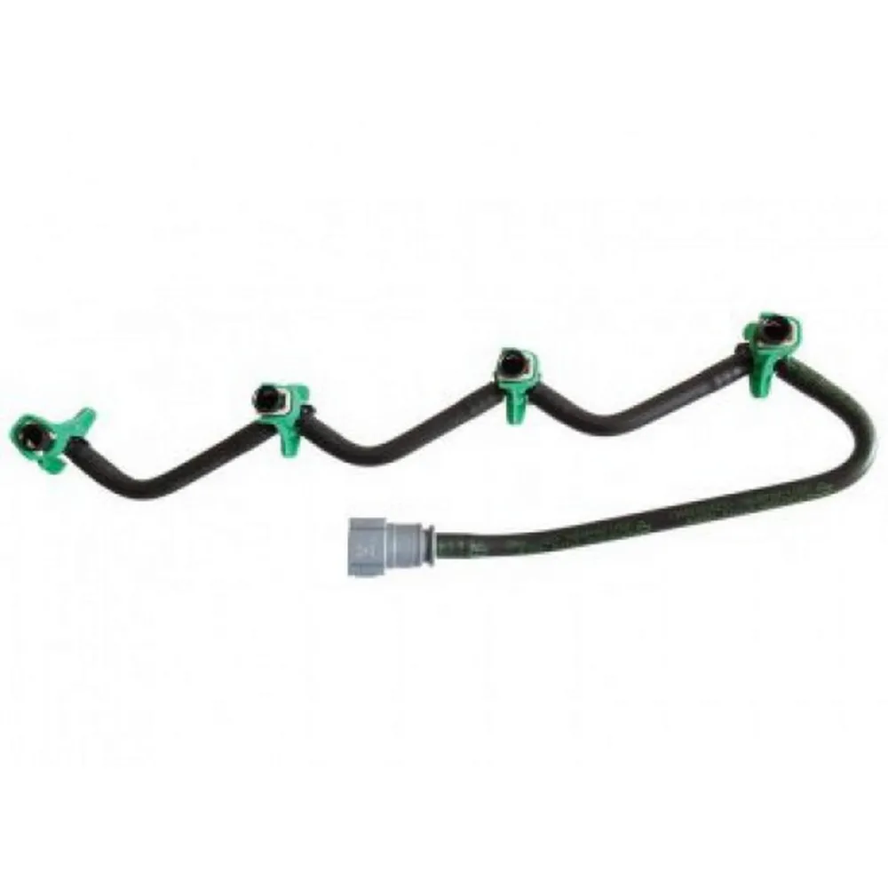 ENJEKTÖR GERİ DÖNÜŞ BORUSU C-MAX II 1.6 TDCİ 10 > FOCUS III 1.6 TDCİ 10-17 MONDEO IV 1.6 TDCİ