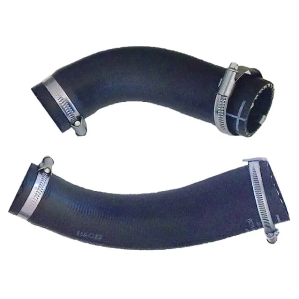 Turbo Sarj Hortumu-Takim Transit V347 100Ps