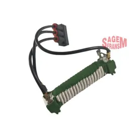 KALORİFER REZİSTANSI TRANSPORTER T4 1.9.2.4.2.5
