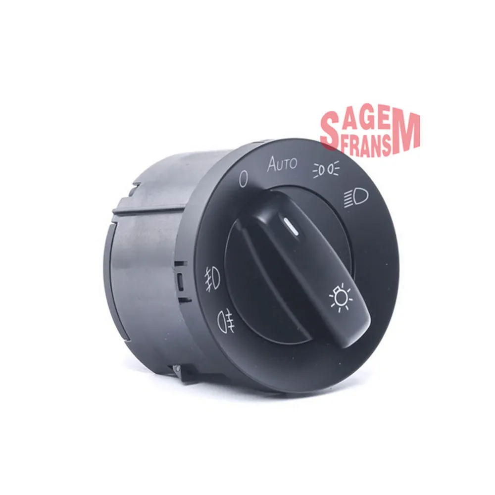 FAR ANAHTARI SİSLİ AUTO LU GOLF V-JETTA-PASSAT- CADDY