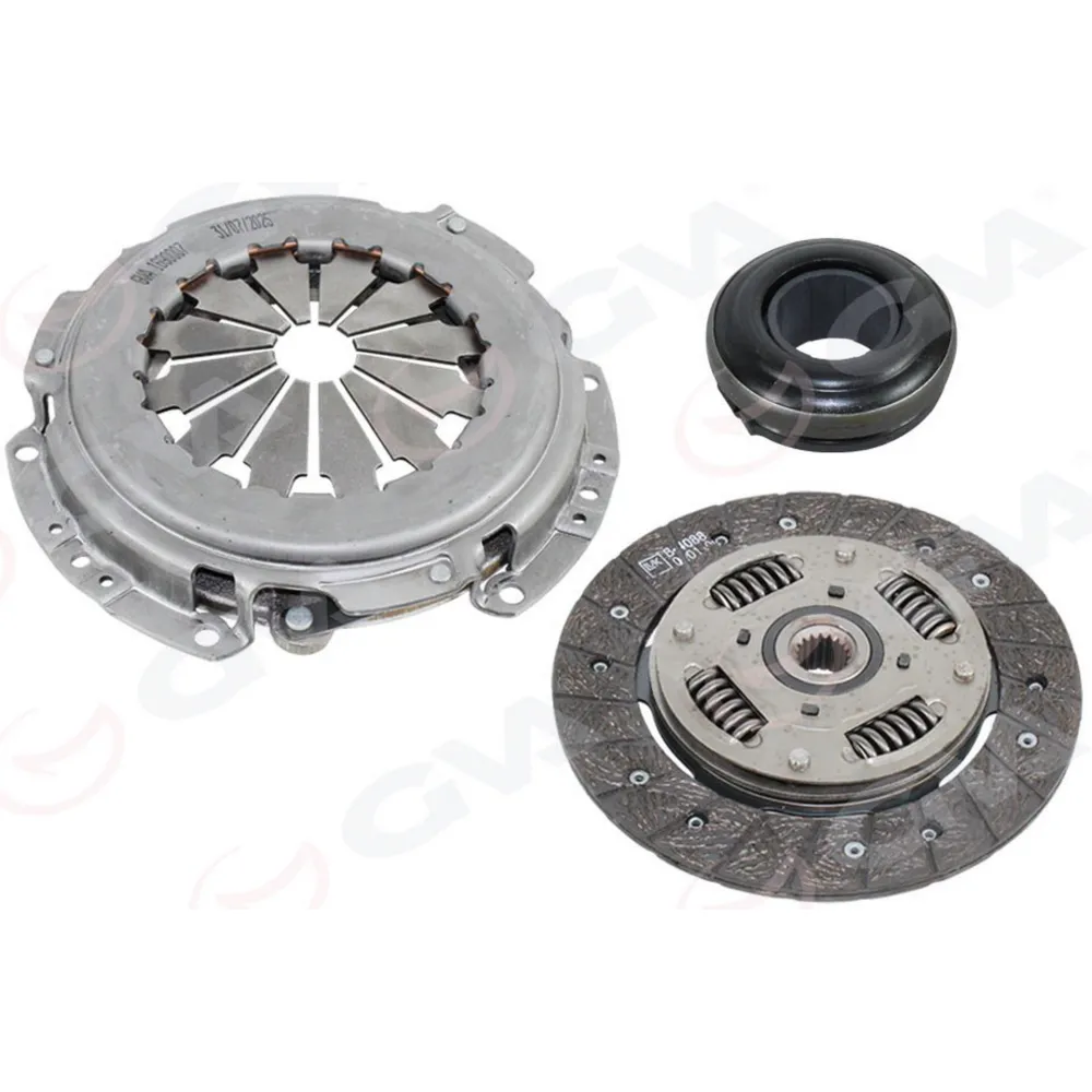 DEBRİYAJ SETİ CORSA F-CROSSLAND-P206-P207-P208-P301-P2008-BIPPER-C1-C2-C3-C4 CACTUS-C-ELYSEE-NEMO- DS3 1.2-1.4-1.6 VTI 1.4 HDI 8V DV4TD 02>