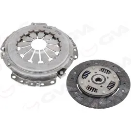 DEBRİYAJ SETİ BASKI BALATA RENAULT CLIO IV 12> 1.2 16V D4F