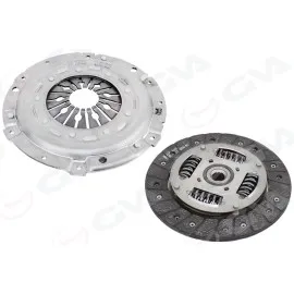 Debriyaj Seti Baski Disk Daewoo Aveo-Kalos 1.4I 16V F14D3