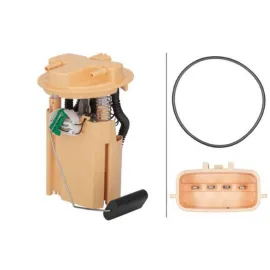 YAKIT DEPO SAMANDIRASI DUSTER 10> SANDERO II 12> LOGAN II MCV 12> SYMBOL III 13> 1.5 DCI K9K