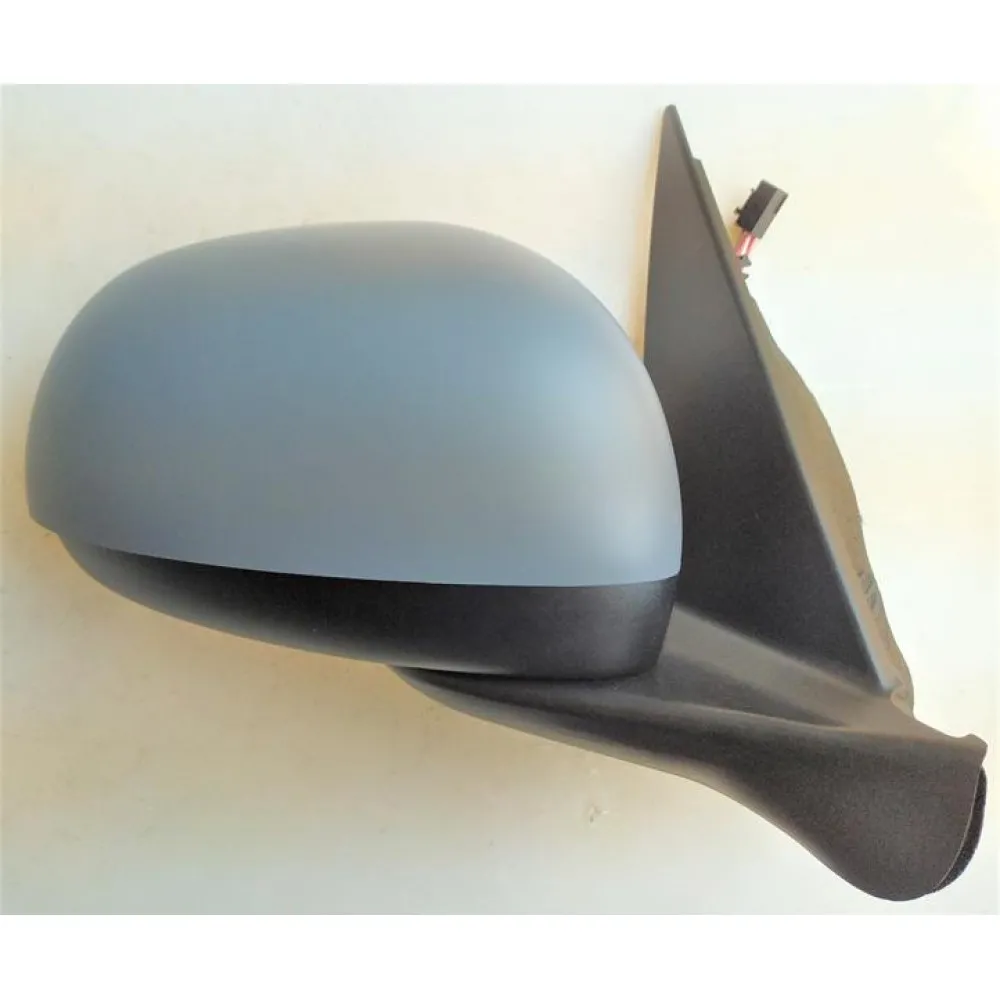 Diş Dikiz Aynasi Elektrikli Isitmali Astarli Sensörlü Sağ Fiat 500L 2012-