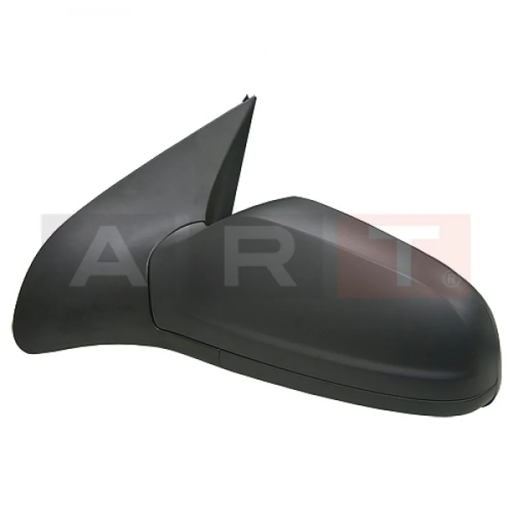 Diş Dikiz Aynasi Elektrikli Isitmali Kör Noktali Sol Astra H 04-10