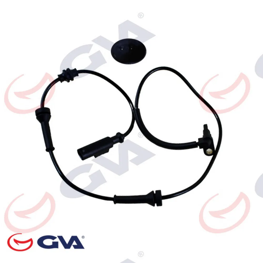 ABS SENSÖRÜ ÖN SAĞ-SOL FIAT FIORINO 09> LINEA 09> PUNTO 07> PSA NEMO-BIPPER 09> 1.3D MTJ 1.4