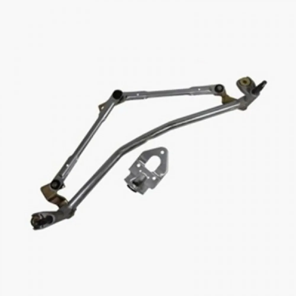 ÖN CAM SİLECEK MEKANİZMASI POLO 01-09