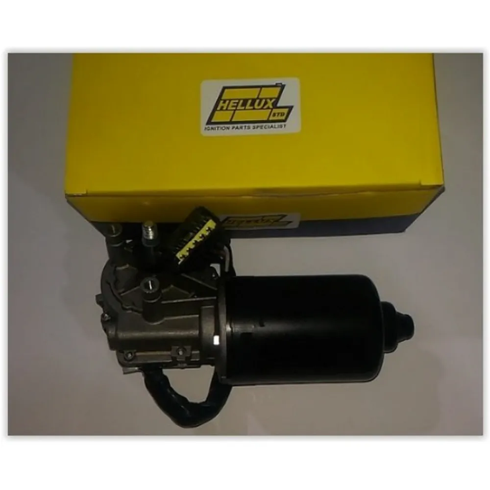 SİLECEK MOTORU DACIA DUSTER 10> LOGAN 04> SANDERO 08>