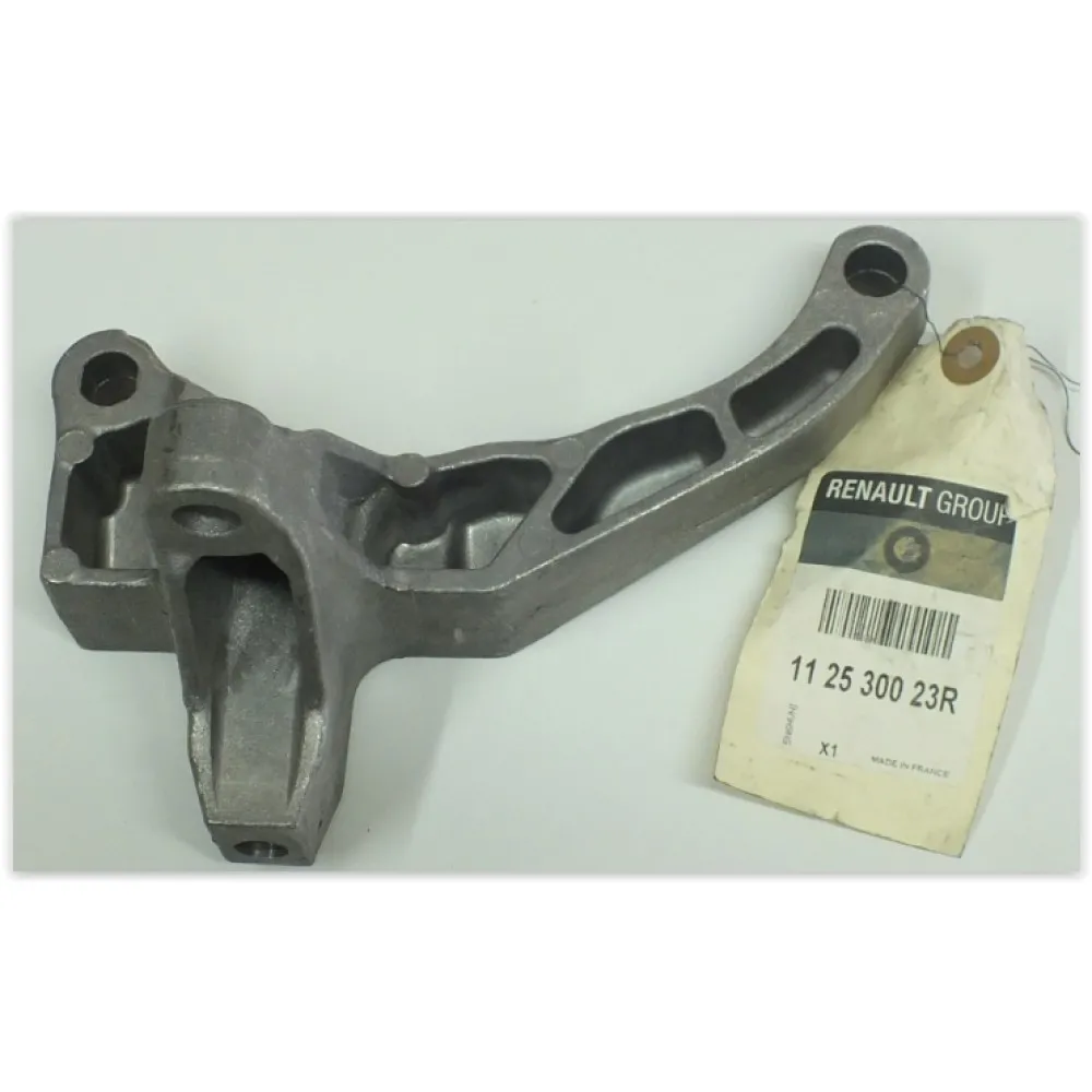 Şanzuman Takozu Fluence-Mgn Iii-Scenic Iii 1.5 Edc Şanzuman Otomatik 6 Vites