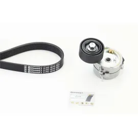 ALTERNATÖR GERGİ KİTİ 6PK1070 CORSA F-CROSSLAND-MOKKA-P108-P208-P301-P308-P508-P2008-C-ELYSEE- C3-C4-DS3-PROACE 1.2 B-D-F12XHT PureTech