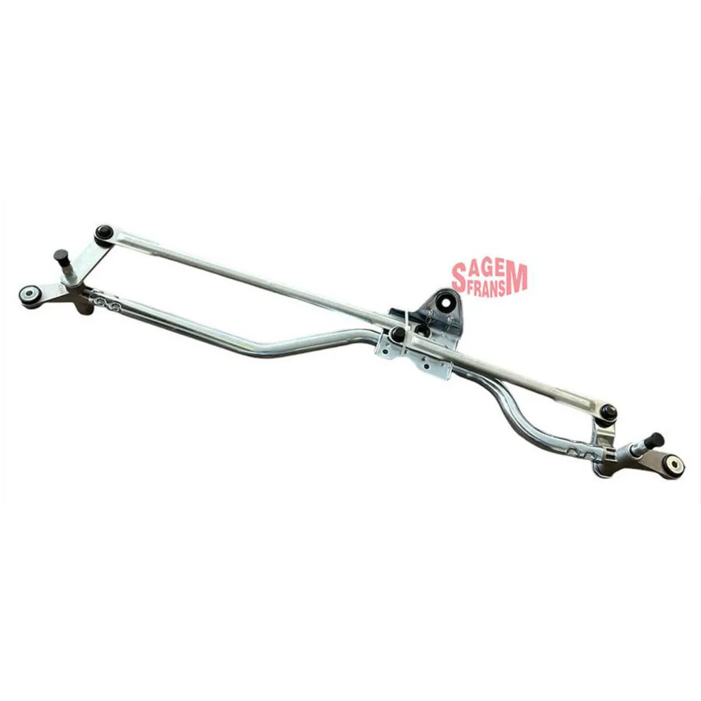 SİLECEK MEKANİZMASI MOTORSUZ TRANSPORTER T5