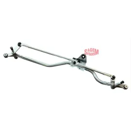 SİLECEK MEKANİZMASI MOTORSUZ TRANSPORTER T5