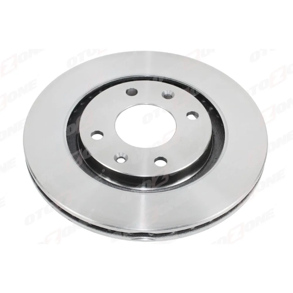 Ön Fren Aynasi Zafira Life 19> Vivaro C 19> Jumpy Iii 16> Expert 16> Toyota Proace 16> 304X54X5Dl Havali