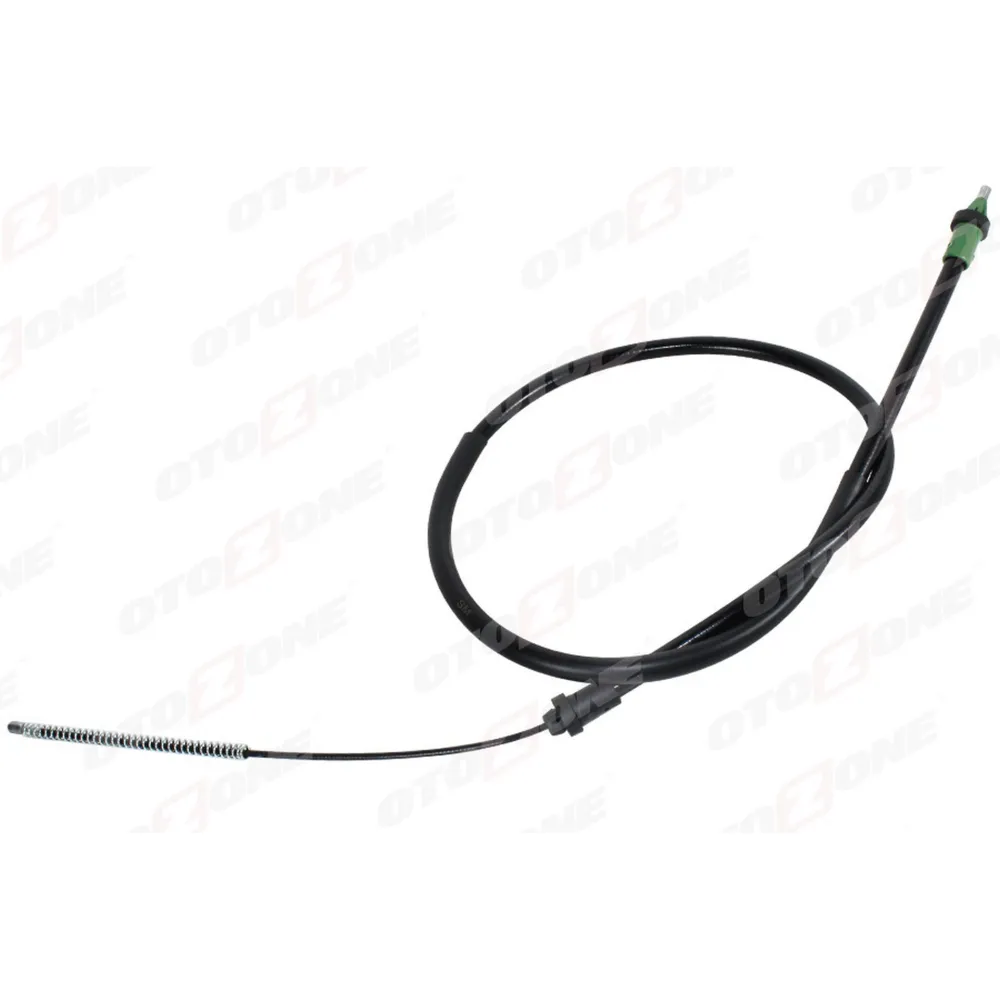 EL FREN TELİ SOL ABS CLIO SYMBOL 2788