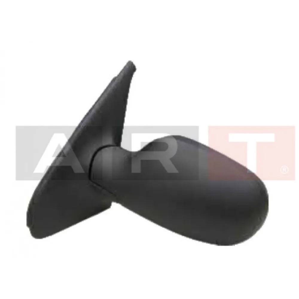 Diş Dikiz Aynasi Elektrikli Isitmali Kör Noktali Sol Clio