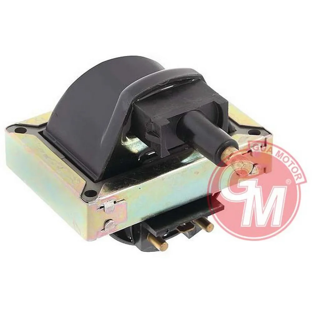 ATEŞLEME BOBİNİ RENAULT R9 BROADWAY 1.4 84-99 -R19 1.4 88-92 -R21 MNGR 2.0 90-92 -R11 FLASH 83-8 7 -CLIO