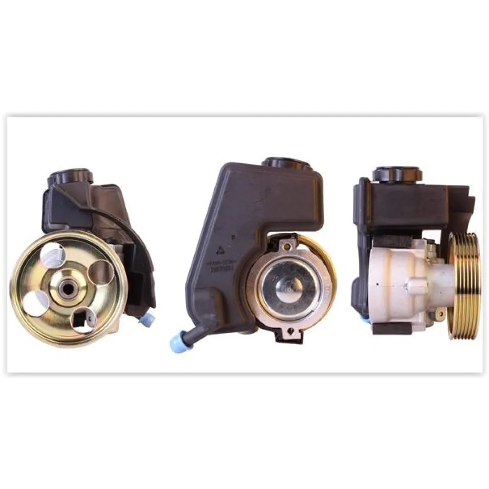 Direksiyon Pompasi Htt Hidrolik Partner-Berlingo 02-08 Dw8 1.9D