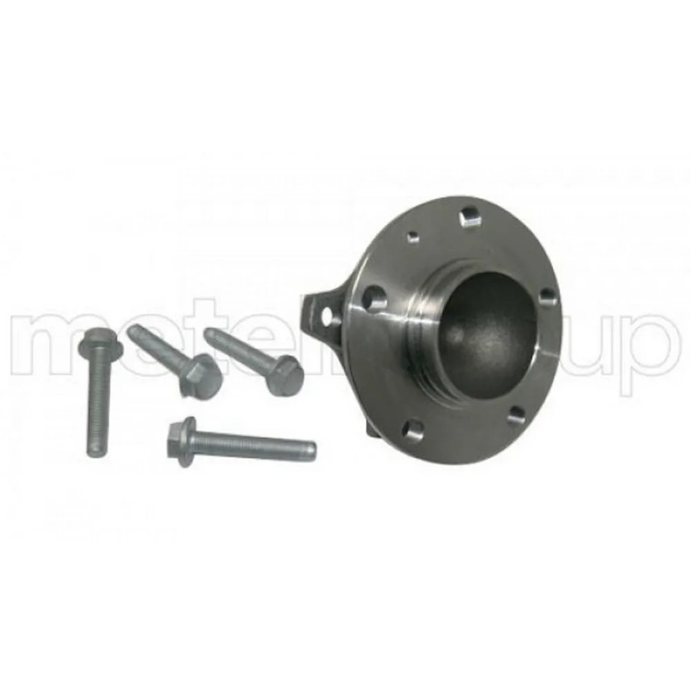 ARKA TEKER PORYASI KOMPLE GRANDLAND-COMBO E-PARTNER-BERLINGO-RIFTER-P308-P3008-P5008-C4- C5 AIRCROSS-GRAND C4-DS4-DS7 5 BİJON