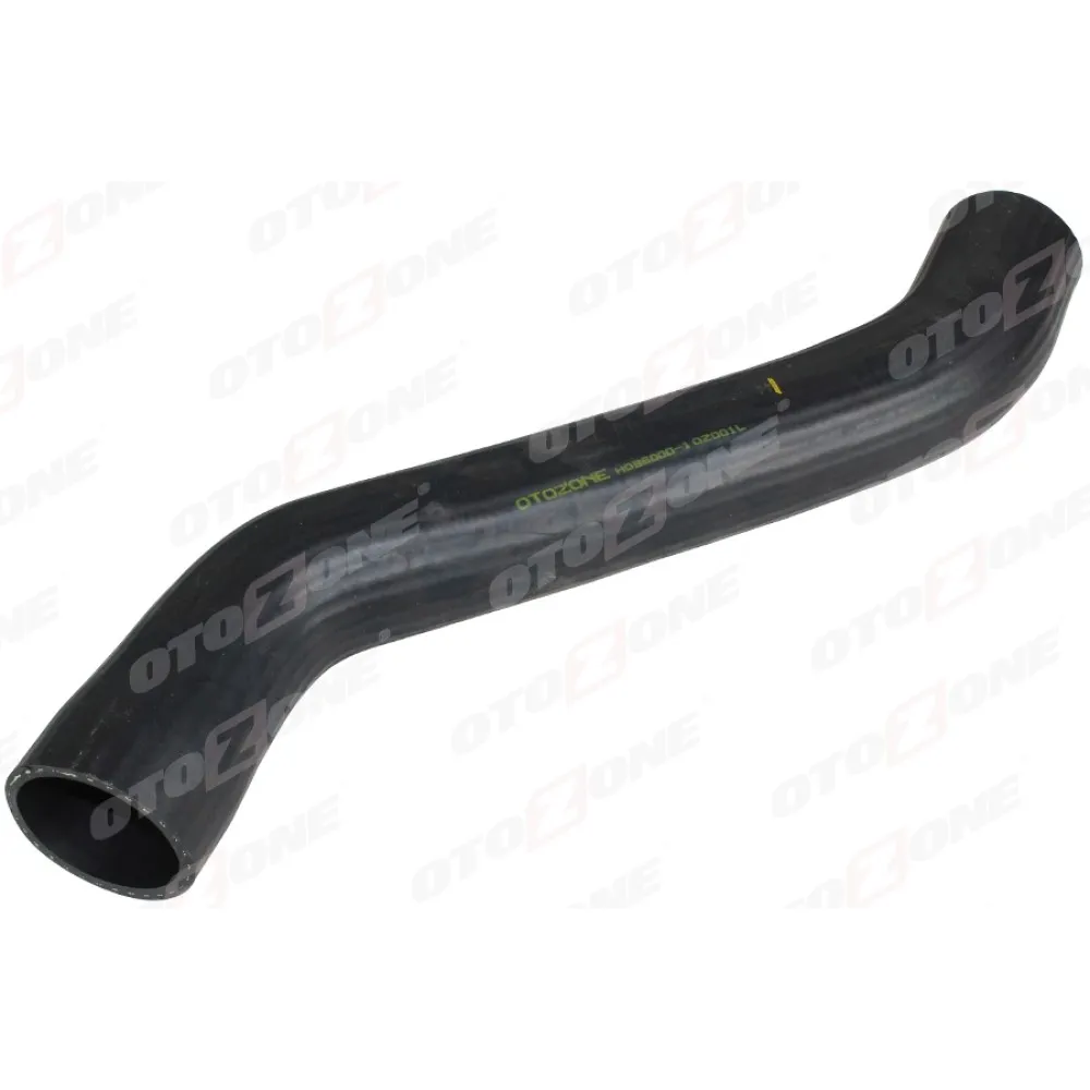 Turbo Hortumu Vw Crafter 2.5 Tdi. 06-13 Model