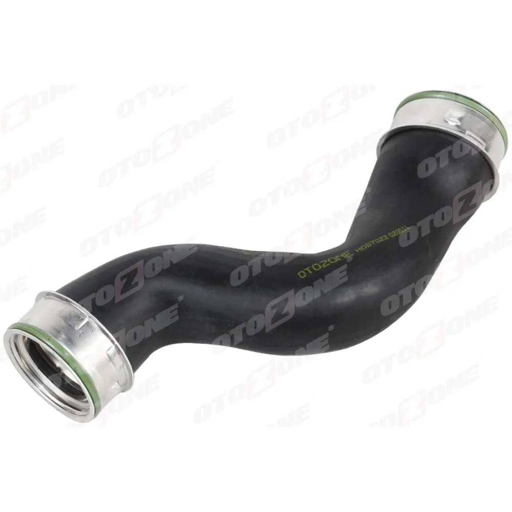 Turbo Hortumu Caddy-Jetta-A3 1.9 Tdi