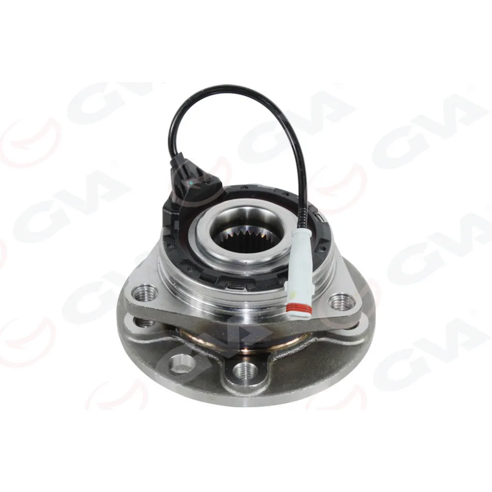 ÖN TEKER PORYASI RULMANLI ABS Lİ VECTRA C 1.6 16V-1.9 CDTI-2.0 DTI-3.0 CDTI-SIGNUM 1.9 CDTI ABS Lİ 5 BİJON