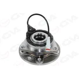 ÖN TEKER PORYASI RULMANLI ABS Lİ VECTRA C 1.6 16V-1.9 CDTI-2.0 DTI-3.0 CDTI-SIGNUM 1.9 CDTI ABS Lİ 5 BİJON