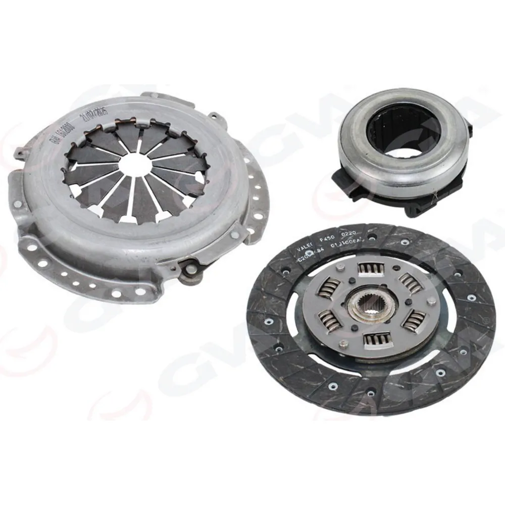 DEBRİYAJ SETİ R11-FLASH-MNGR 1.7-R19-MGN 1.6-CARIZMA KARBÜRATÖRLÜ