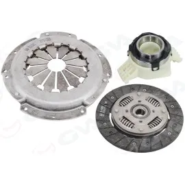 Debriyaj Seti Doblo-Palio-Punto-Strada 1.9 D 10/00> 223A6.000-Mek-5M