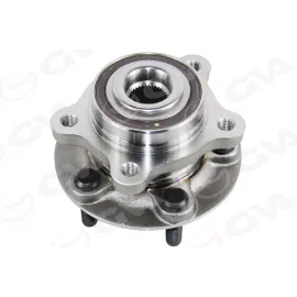 ÖN TEKER PORYASI RULMANLI V40 525.526 11-