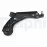 Alt Salincak Ön Sağ Citroen C4 Grand Picasso C4 Picasso C4 Spacetourer Grand C4 Spacetourer-Peugeot 308 308 Sw 508 508 Sw 2013