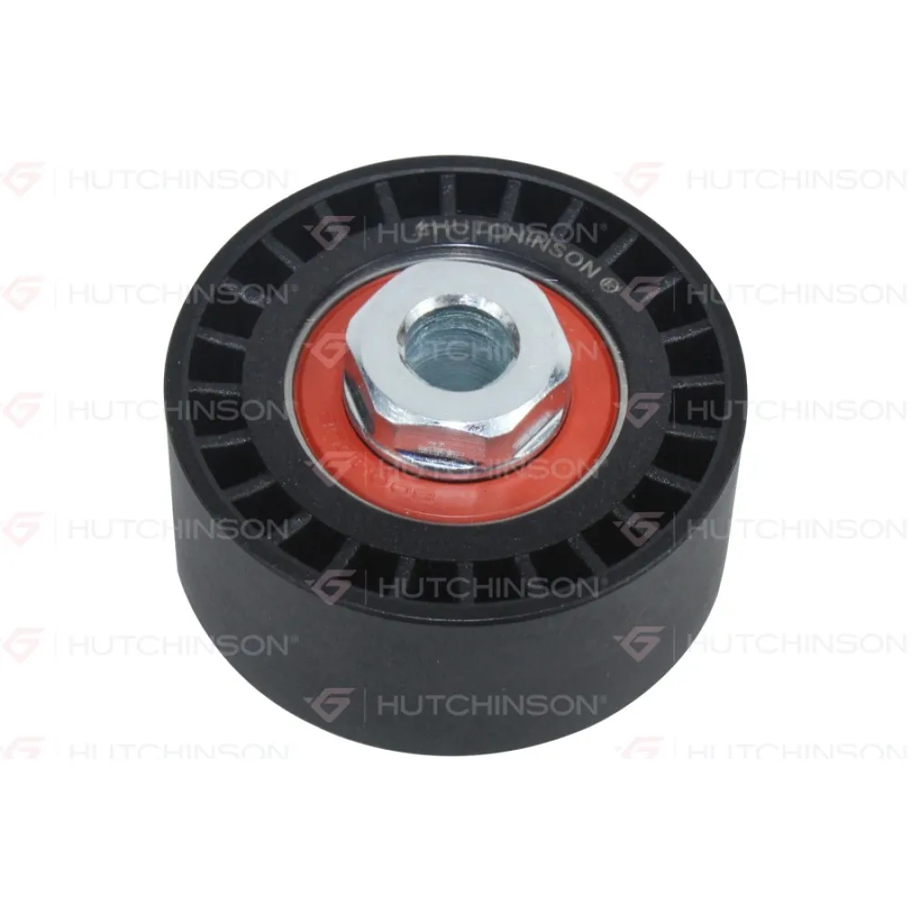 Alternatör Gergi Rulmani Clio I-Ii 96- -Kng 01- -Twng 96- -Sandero 08- 1.2-1.2 16V Xx