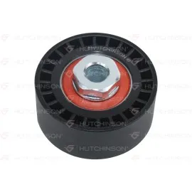 Alternatör Gergi Rulmani Clio I-Ii 96- -Kng 01- -Twng 96- -Sandero 08- 1.2-1.2 16V Xx