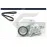 Alternatör Gergi Kiti 6Pk962 Combo E-Crossland-Grandland-Partner-Berlingo-Rifter-P208-P308-P508- P 2008-P3008-P5008-C3-C4-C5-Ds3-Ds4-Ds5 Dv6 1.6 Bluehdi Start Stoplu