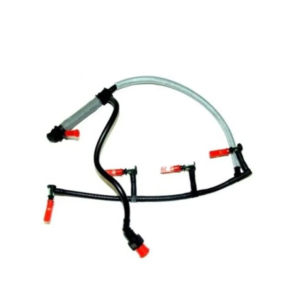 Enjektor Geri Donus Hortumu Transit V347 11>14 V363 14 > 2.2Tdci 155Ps A.ceker