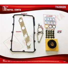 Üst Takim Conta Skt Keç. Subp.lastik Skc Siz Transit V348 11>14 V363 14 > Ranger 12 > 2.2Tdci 155Ps Euro5 A.ceker