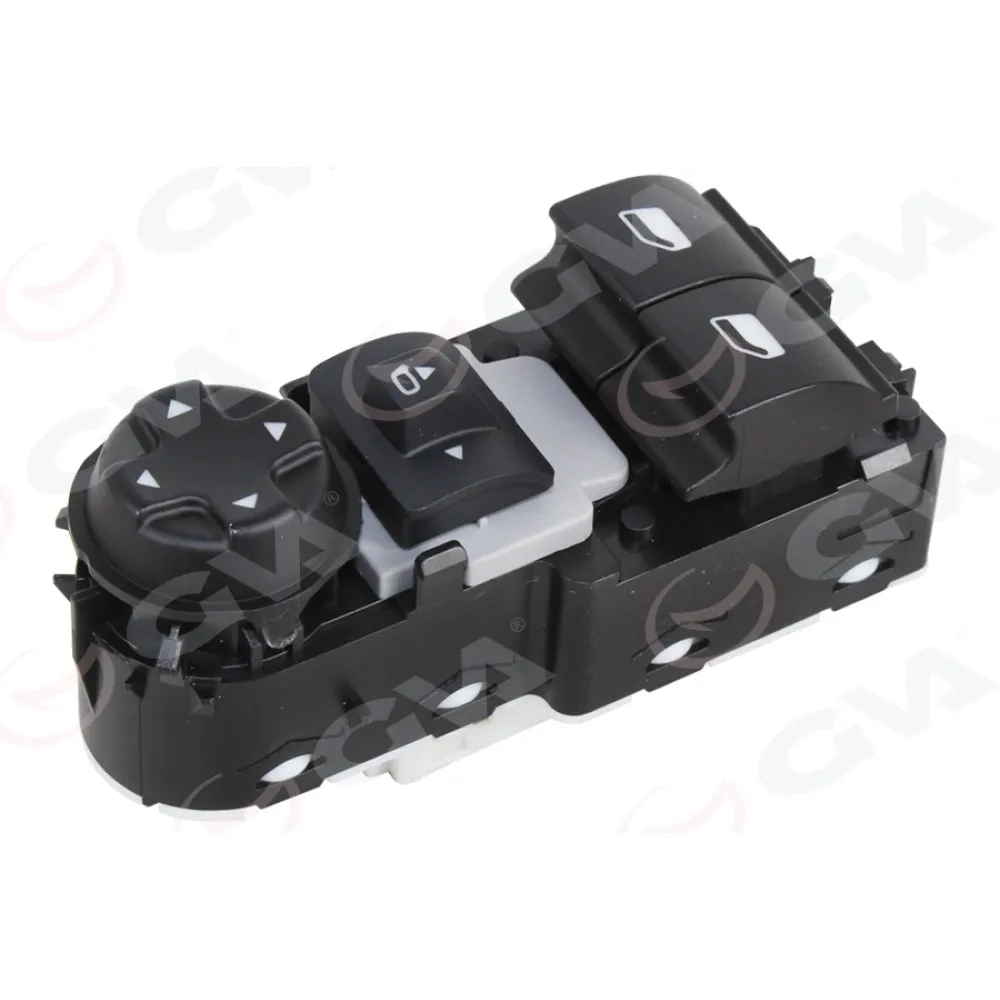 Cam Açma Anahtari Sol Combo-Vivaro