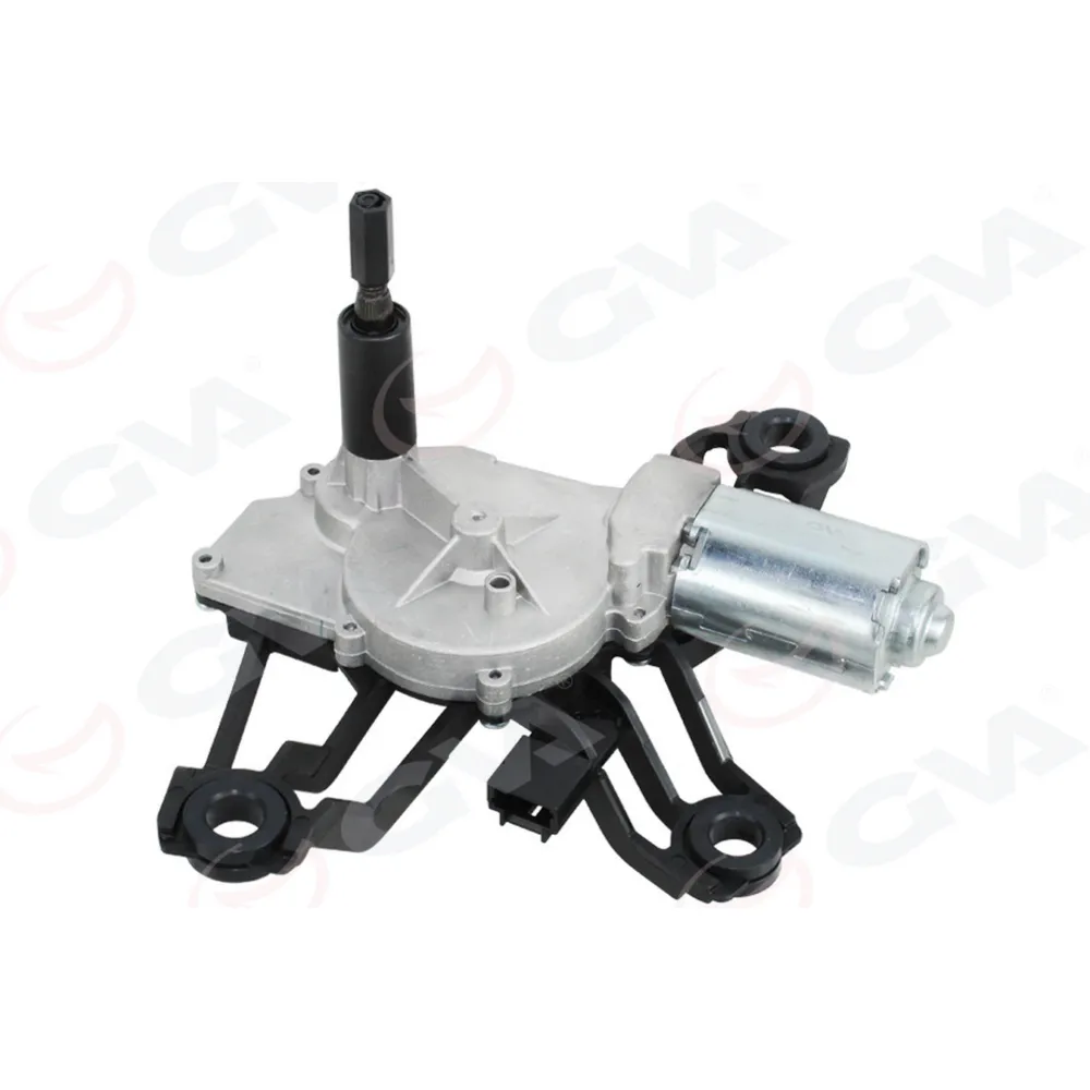 SİLECEK MOTORU ARKA PSA PARTNER-BERLINGO BAGAJ TEK KAPI