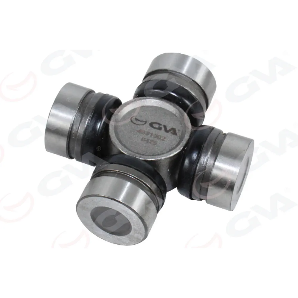 MAFSAL İSTAVROZU KIA BESTA 96-> SPORTAGE 94-03 SORENTO 03->/ MAZDA E2200 86-97 B2500 99-06 / FORD RA NGER 99-06 ÖN ÖLÇÜ: İÇTEN SEGMANLI BOY:50.4X KAFA ÇAPI:26.5