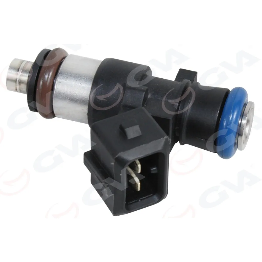 Enjektör Memesi Renault Clio Iii - Clio Iv - Symbol- Modus 1.2 16V D4F- 4 Delik